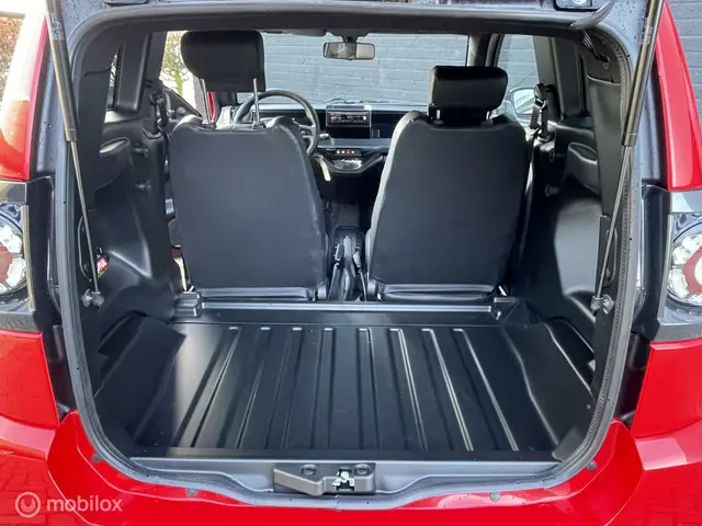 Ligier Myli Brommobiel I.DEAL 8 kWh 2025 Elektrisch 13