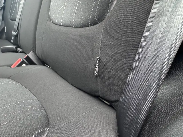 Kia Picanto 1.0 CVVT ComfortLine 2015 Benzine 10