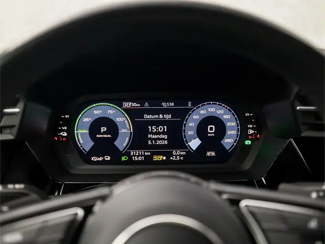 Audi A3 Sportback 40 TFSI e Sport 2022 Hybride Benzine 23