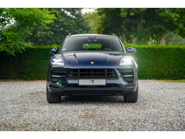 Porsche Macan 2.9 GTS 2020 Benzine 20