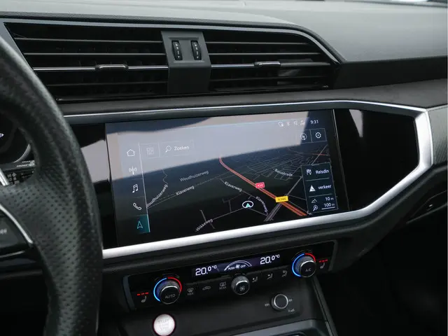 Audi RSQ3 Sportback TFSI Quattro 2020 Benzine 16