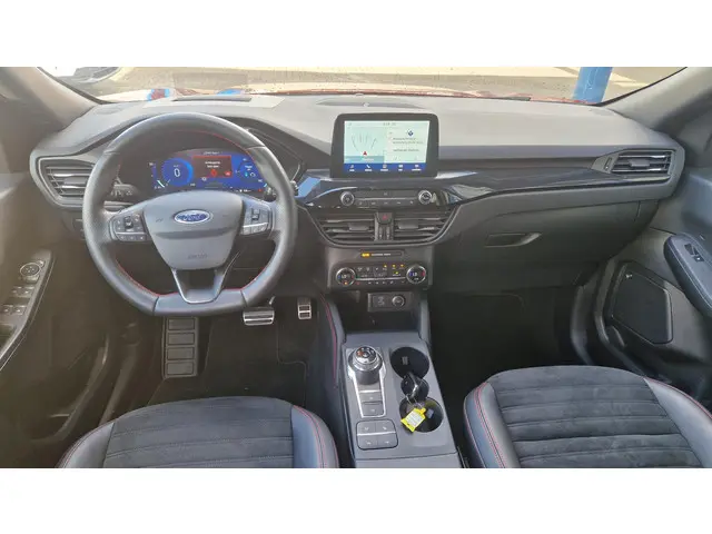 Ford Kuga 2.5 PHEV ST Line X 2020 Hybride Benzine 14