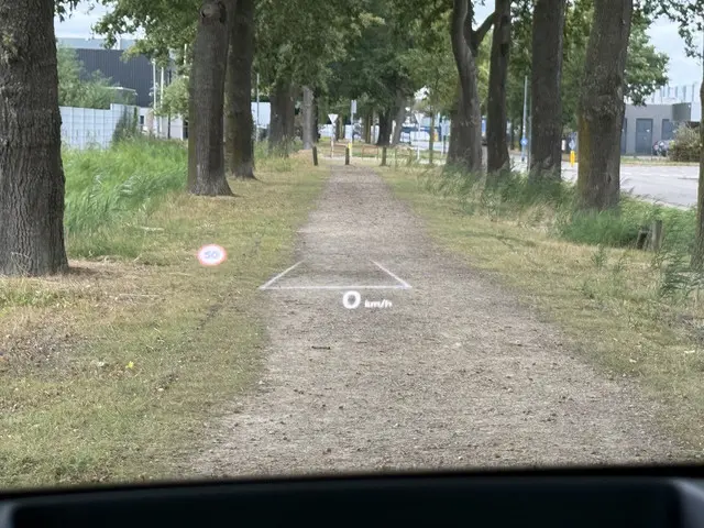 Kia EV4 GT-PlusLine 81.4 kWh 2025 Elektrisch 14