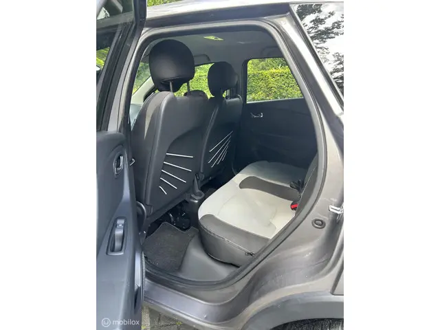Renault Captur 1.2 TCe Dynamique 2014 Benzine 9