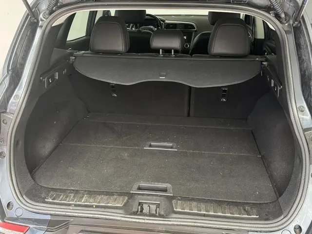 Renault Kadjar 1.3 TCe Intens 2020 Benzine 9