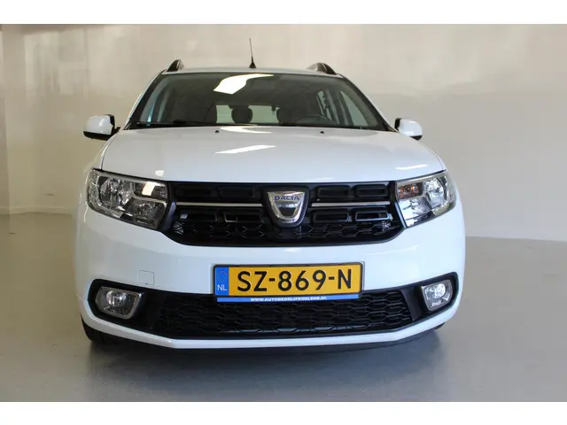 Dacia Logan 3