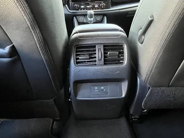 Nissan QASHQAI 1.3 MHEV Tekna 2023 Benzine 51