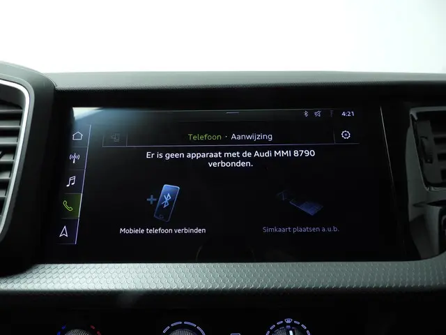 Audi A1 Sportback 30 TFSI epic 2020 Benzine 20