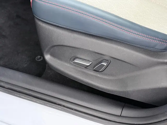 BYD ATTO 3 Comfort 60 kWh 2023 Elektrisch 18