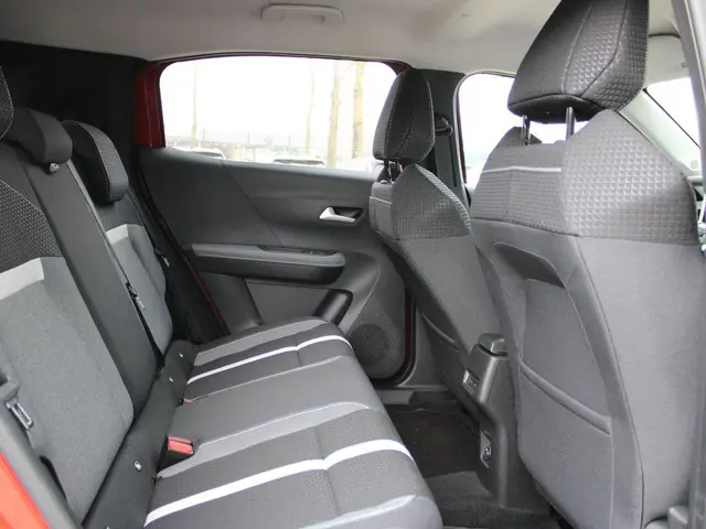 Opel Frontera Electric GS 44 kWh 2025 Elektrisch 7