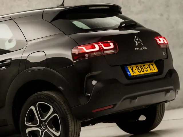Citroën C4 Cactus 1.2 PureTech Sport 2020 Benzine 13
