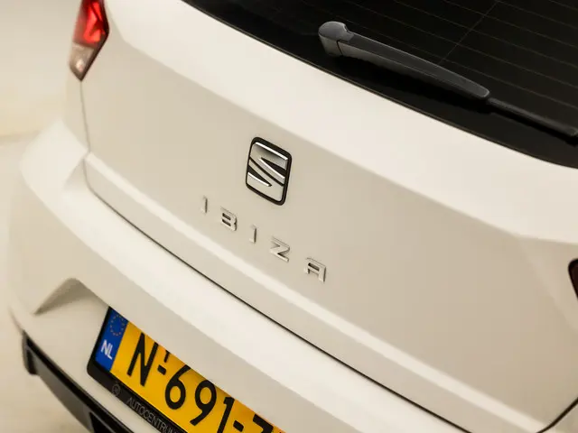 SEAT Ibiza 1.0 Sport 2020 Benzine 25