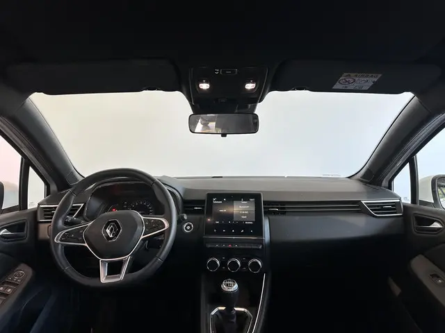 Renault Clio 3