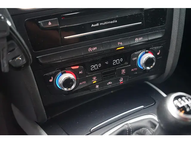 Audi A4 Avant 1.8 TFSI S-line 2013 Benzine 23