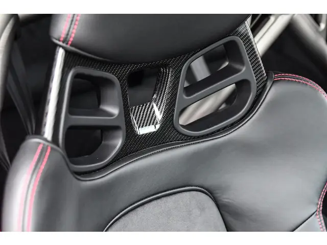 Porsche 911 3.8 GT2 RS |Lift|BTW|Xpel| 2018 Benzine 13