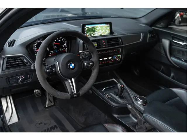 BMW M2 2-serie Coupé DCT | 2018 Benzine 22