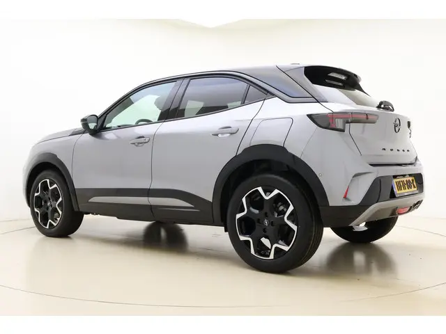 Opel Mokka 1.2 Turbo Hybrid GS 2025 Hybride Benzine 12