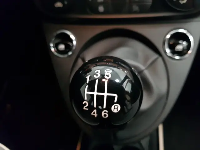 Fiat 500C 1.0 Hybrid Lounge 2020 Benzine 23