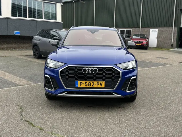 Audi Q5 2