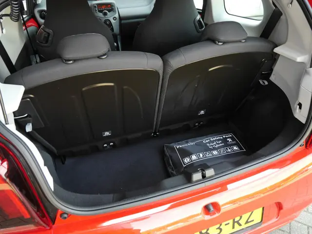 Peugeot 108 1.0 e-VTi Active 2021 Benzine 11