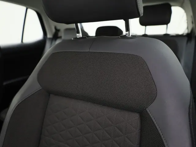 Volkswagen T-Cross 1.0TSI/115PK Style DSG 2019 Benzine 30