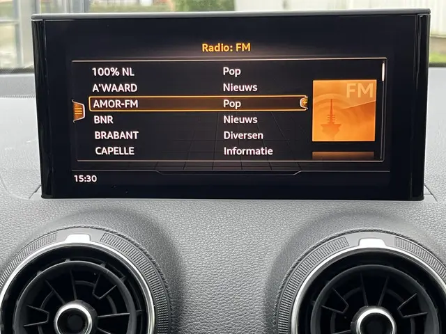 Audi Q2 30 TFSI Business Edition 2021 Benzine 71
