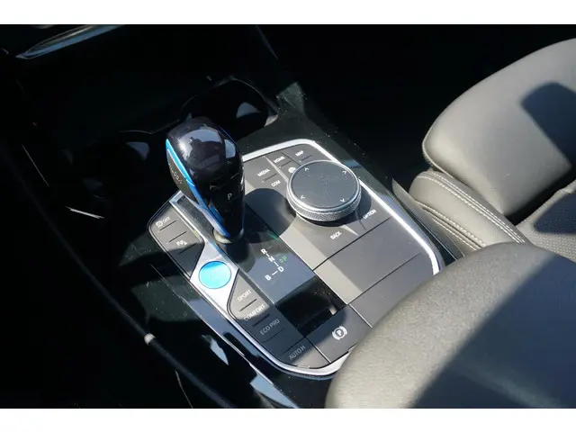 BMW iX3 Executive 2022 Elektrisch 18