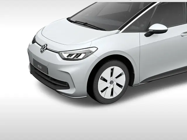 Volkswagen ID.3 3