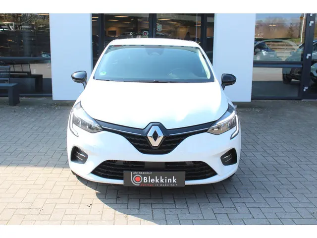 Renault Clio 1.0 TCe 90 Evolution 2023 Benzine 4