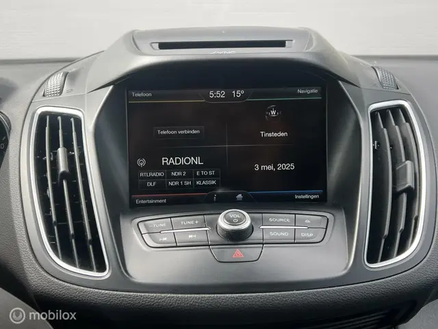 Ford Grand C-Max 1.0 Trend 7p. 2015 Benzine 10
