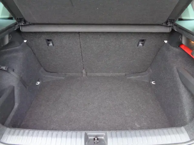 Škoda Kamiq 1.0 TSI Ambition 2023 Benzine 7