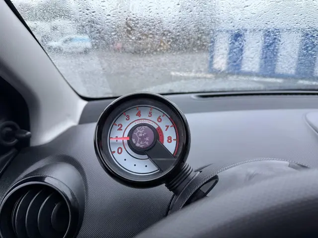 Peugeot 107 1.0 Sportium 2013 Benzine 8