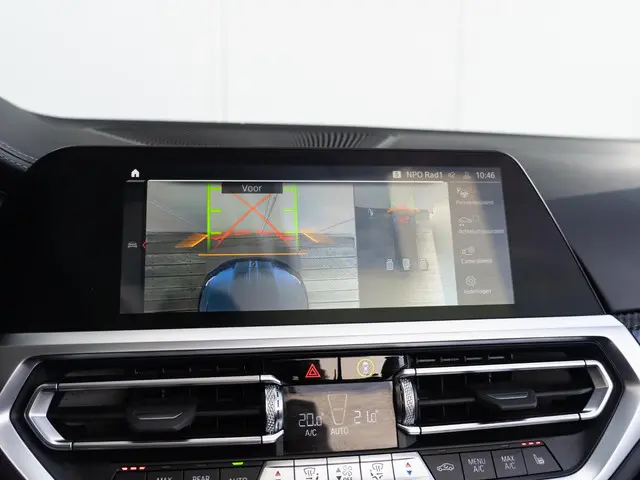 BMW M4 Cabrio Competition xDrive 2022 Benzine 51