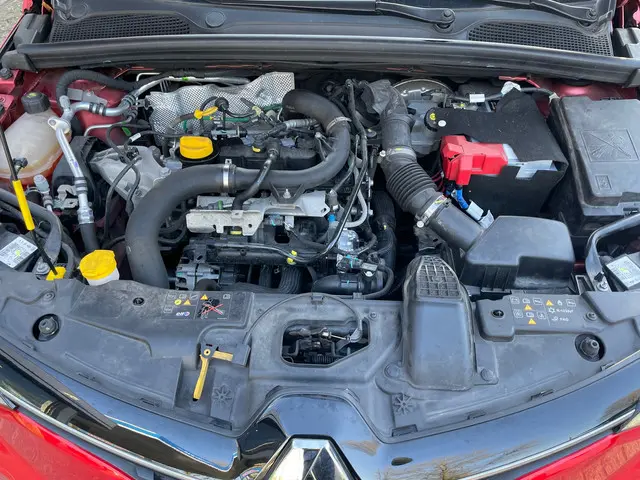 Renault Clio 1.0 TCe Zen 2020 Benzine 12
