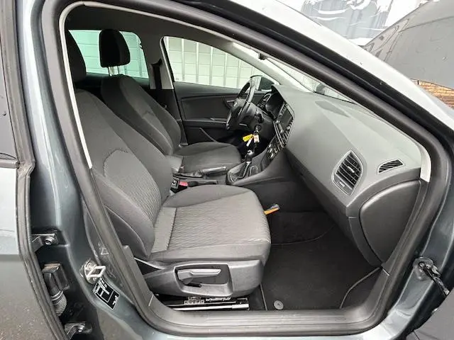 SEAT Leon 1.0 EcoTSI Style Connect 2016 Benzine 14