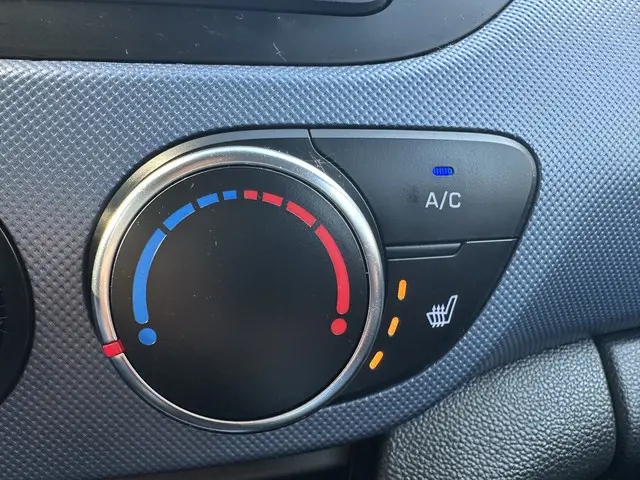 Hyundai i10 1.0i i-Motion | Airco | LPG-G3 | 2015 Benzine 23