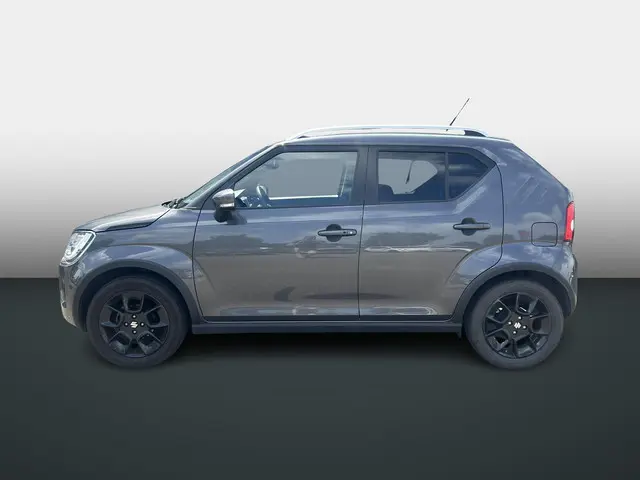 Suzuki Ignis 1.2 Smart Hybrid Style 2021 Benzine 2