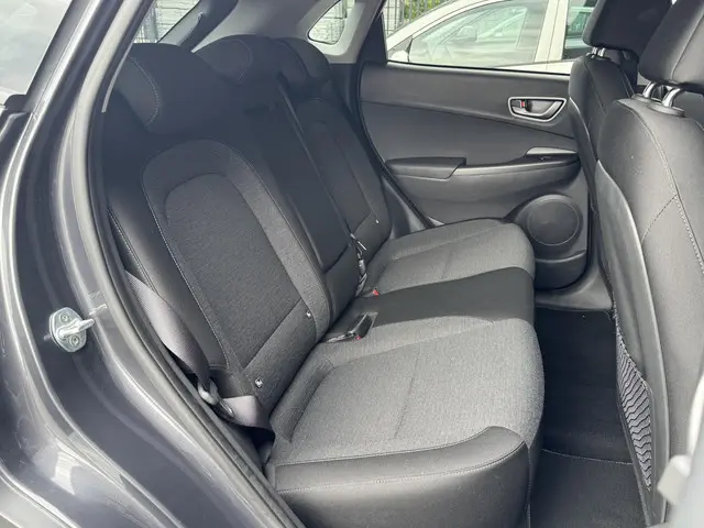 Hyundai Kona EV FASHION 64 KWH 2020 Elektrisch 12