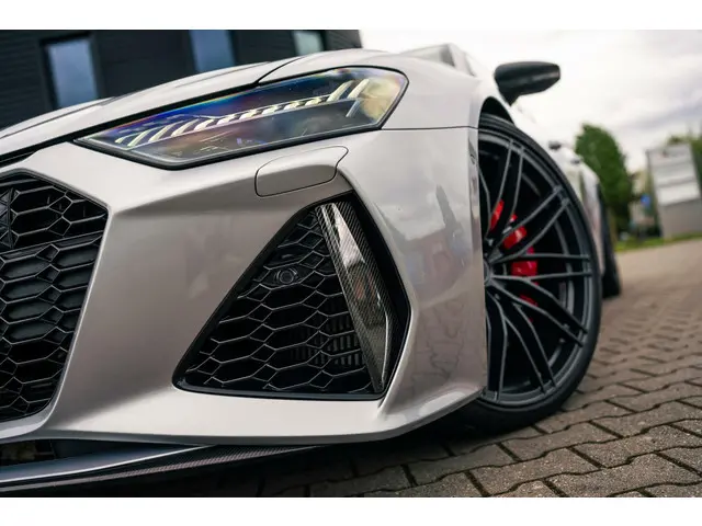 Audi RS6 A6 Avant TFSI quattro 2019 Benzine 14