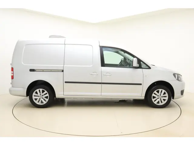 Volkswagen Caddy 1.6 TDI Maxi 2015 Diesel 9