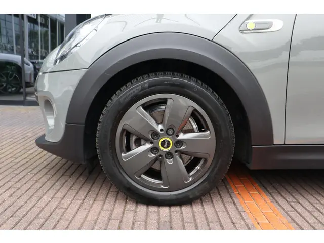 MINI Electric | 2021 Elektrisch 4