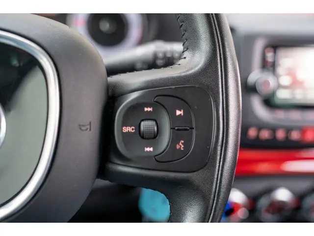 Fiat 500L 0.9 TwinAir Easy Eco 2014 Benzine 74