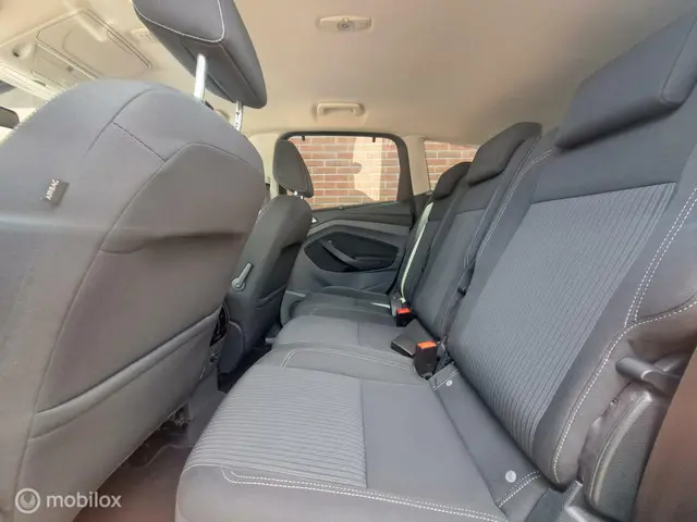 Ford C-MAX 1.6 EcoBoost Titanium/NAVI/TRKHK 2014 Benzine 16