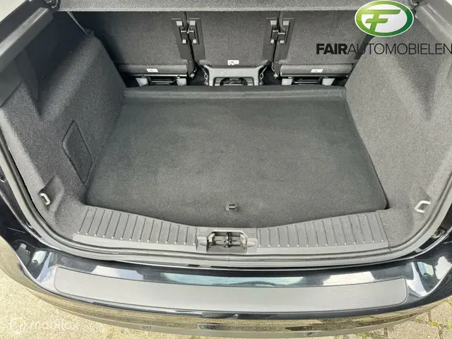 Ford C-MAX 1.0 Edition Plus 2015 Benzine 28