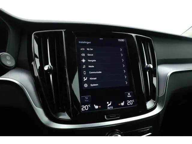 Volvo V60 2.0 B4 Momentum Business 2021 Hybride Benzine 23