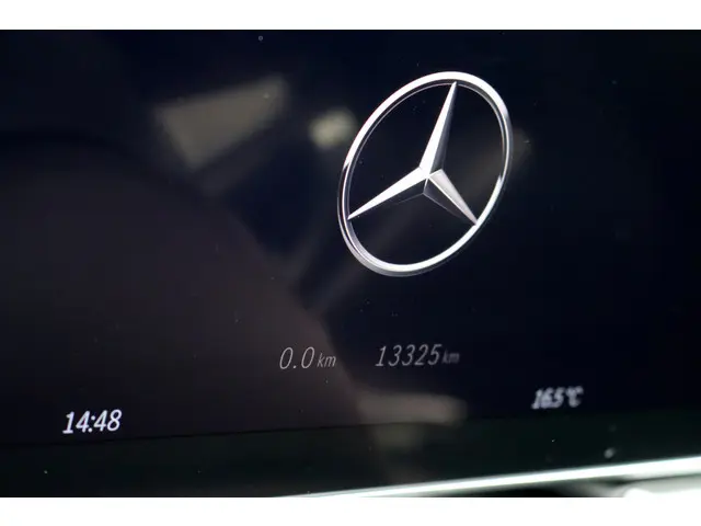 Mercedes-Benz EQE 350 AMG Line 89 kWh | 2024 Elektrisch 26