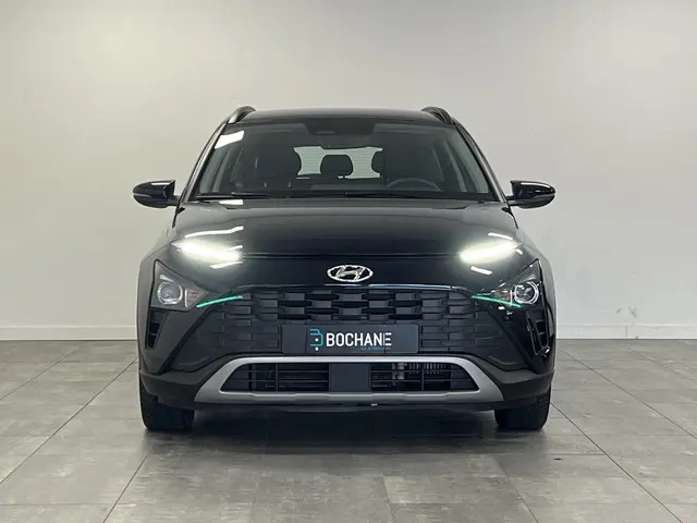 Hyundai Bayon 1.0 T-GDI Comfort 2024 Benzine 21