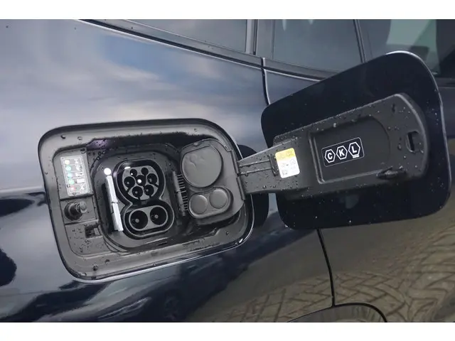 BMW iX3 High Executive Edition 2025 Elektrisch 32