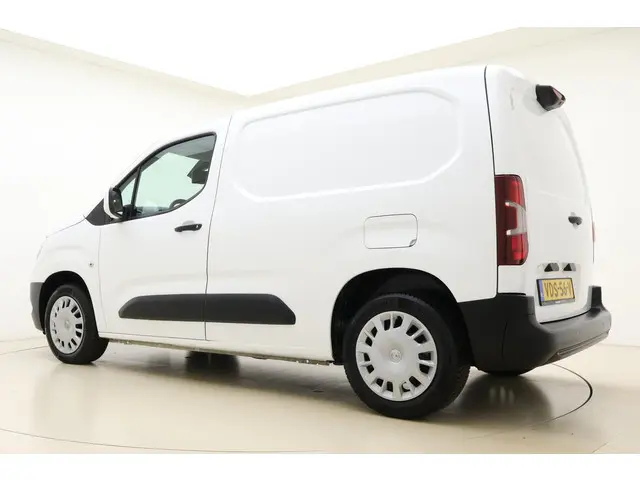 Opel Combo 1.5D L1H1 Edition 2019 Diesel 12