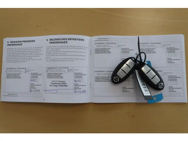 Nissan QASHQAI 1.3 DIG-T N-Connecta 2020 Benzine 27